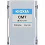 KIOXIA CM7-V Serie KCMYXVUG3T20 - SSD - Enterprise, Mixed Use - cifrado - 3200 GB - Interno - 2,5 pulgadas (6,4 cm) - PCI Express 5.0 x4 (NVMe) (KCMYXVUG3T20)