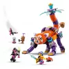 Set de construcción LEGO DREAMZzz Izzie Dream Animals 71481 – set de juego coleccionable