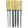 Juego de limas C.K Tools T0120P