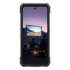 Smartphone UleFone Armor 34 Pro 5G Plus — 6,95 pulgadas 1080x2460, MediaTek Dimensity 7300, 16 GB RAM, 512 GB, cámara triple de 50 MP, 25500 mAh, Dual-SIM, Android 15, IP68/69K