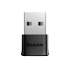 Tarjeta de red Baseus BA04 Bluetooth con cable inalámbrico USB Type-A