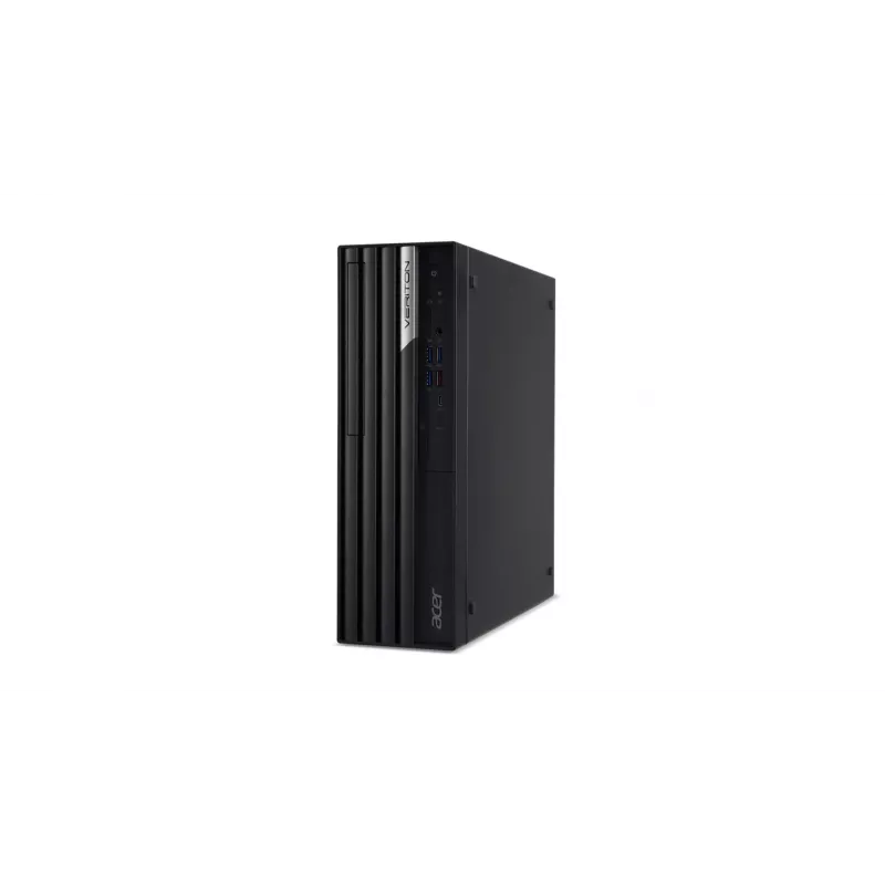 PC de sobremesa Acer Veriton X X4710G Intel Core i7-13700 16GB 512GB SSD Intel UHD Graphics 770 Windows 11 Pro