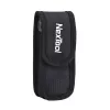 NexTool FLAGSHIP Pro NE20120 multiusos 16-en-1, negro + funda de cinturón
