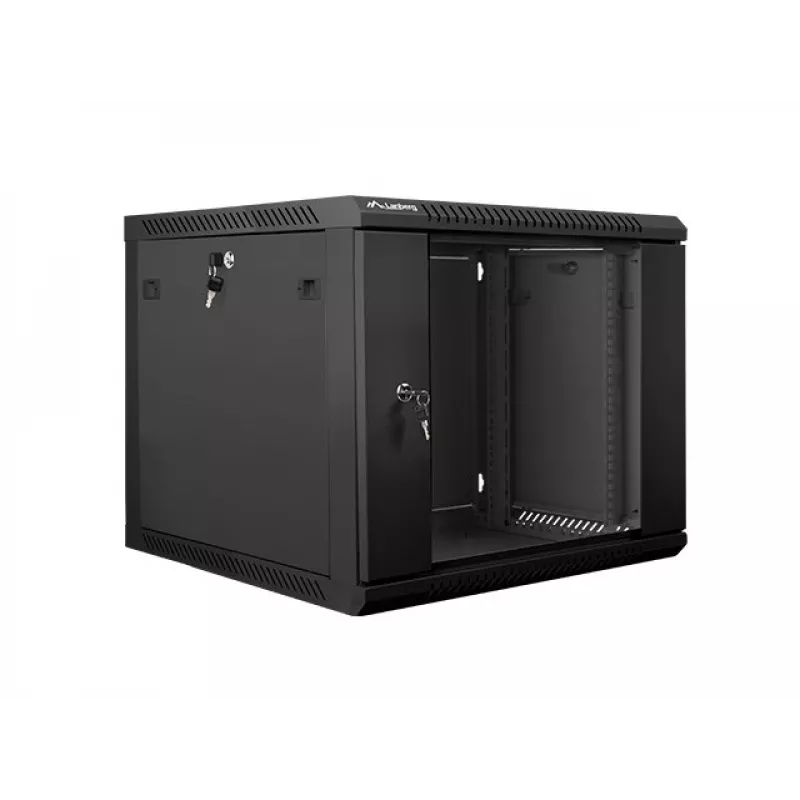 Caja de pared LANBERG 9U 19