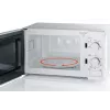 Microondas Severin MW 7770 blanco microondas solo de sobremesa 20 L 700 W