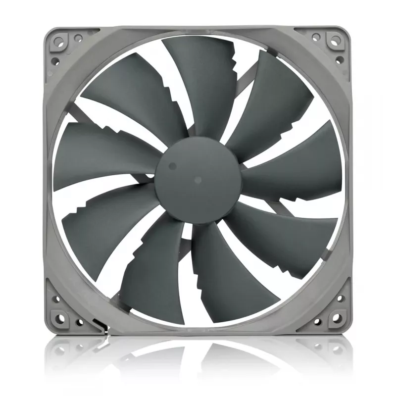 Ventilador de caja Noctua NF-P14S redux-1200 PWM 140 mm