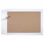 Bolsa de papel C4 MAILmedia modelo 80011966 para documentos y correo