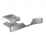 Soporte para zapata en frío Freewell FW-FU-XTGS para Fuji X100VI, plateado, soporte de montaje de accesorios para cámara