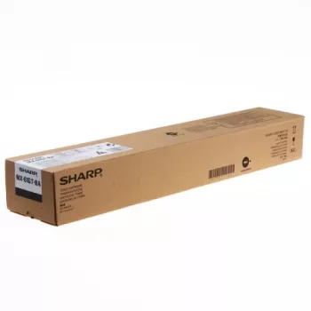 Tóner Sharp MX61GTMB Rosa 6000 páginas