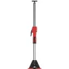 Bessey STE-KBS soporte de trípode compacto y ligero para herramientas y piezas pequeñas