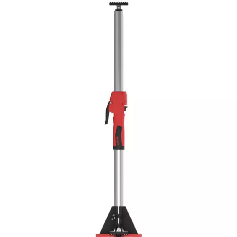 Bessey STE-KBS soporte de trípode compacto y ligero para herramientas y piezas pequeñas