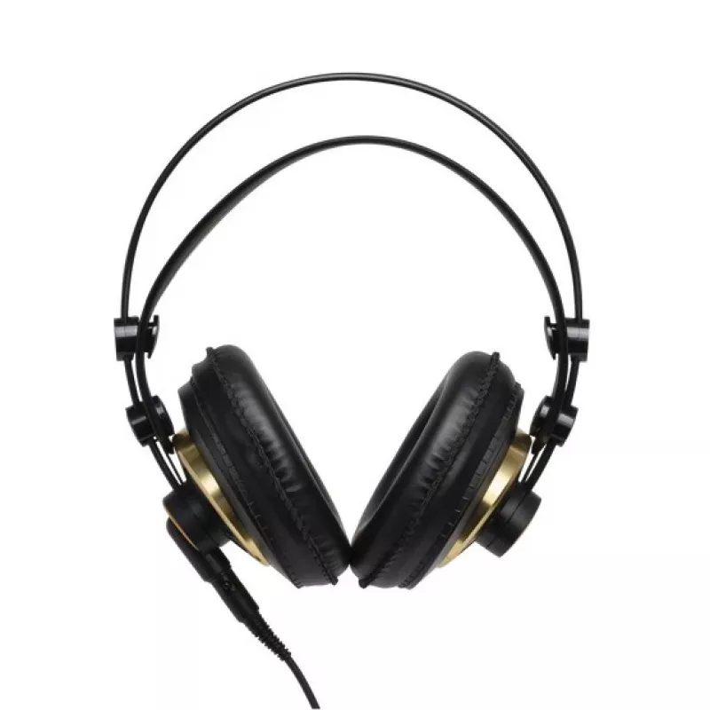 AKG K240 Studio - auriculares de estudio, intraurales, semiabiertos
