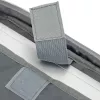 Maletín Rivacase 7532 39,6 cm (15.6) azul, gris