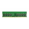 Synology - DDR4 - módulo - 4 GB - DIMM 288-PIN - 2666 MHz / PC4-21300 1,2 V sin búfer non-ECC