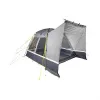 Avance de camper Trentino 2.0 (Gris/Lima)