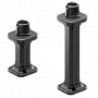 Kit de extensión de eje Simucube Shaft Extension Kit Simucube 3 — Accesorio de extensión para wheelbase Direct-Drive (SC3SEKIT)