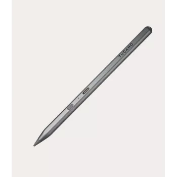 TUCANO UTILITY 3 STYLUS pin PENCIL para todos los Apple iPad desde 2018/2019 (MA-STY3-SG)