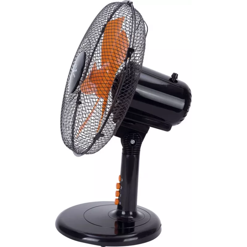 Ventilador doméstico JATA VM3024