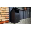 Extralink LOCKSTAR PACZKOMAT 44X34X55CM caja de acero
