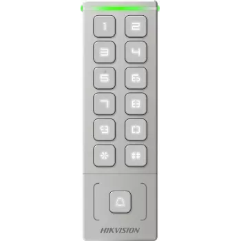Terminal de tarjetas Hikvision