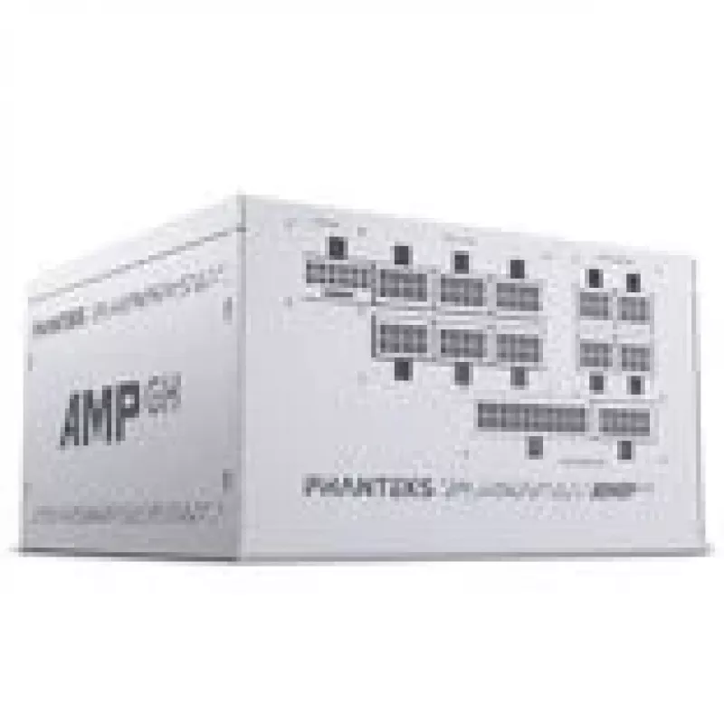 Fuente de alimentación PHANTEKS AMP GH V2 1200W 80 PLUS Platinum