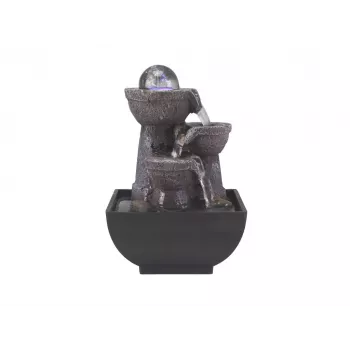 Hervidor eléctrico Beper P201UTP200 — 1,7 l de capacidad, 2200 W de potencia