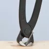 Alicate para ferralla KNIPEX (alicate fijador)