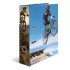 Archivador decorativo A4 HERMA Mountainbike