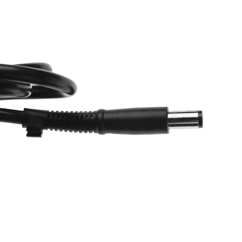 Fuente de alimentación Green Cell AD111P 150W 19.5V 7.7A fuente de alimentación universal para portátil negra