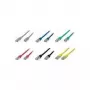 Cable de red ShiverPeaks BS75126-Y 20 m Cat5e F/UTP