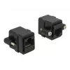 Cambiador de sexo de cable DeLOCK 85124