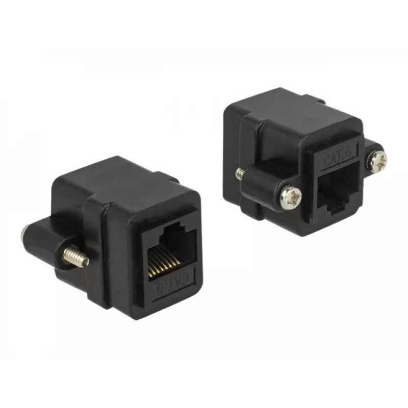 Cambiador de sexo de cable DeLOCK 85124