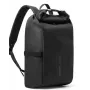 XD Design Mochila urbana resistente al agua para bicicleta - Negro