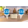 Tostadora Bosch | TAT2M127 MyMoment | Potencia 950 W | Número de ranuras 2 | Material de la carcasa plástico | Beige