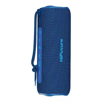 Altavoz HiFuture Alpha Bluetooth (azul)