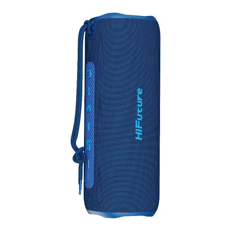 Altavoz HiFuture Alpha Bluetooth (azul)
