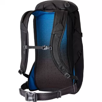 Mochila Gregory Kiro 28 - alpine negro