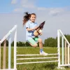 Caballo de palo HOPPIHORSE Hobby Horse A3 beige