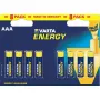 Pila desechable Varta BV-Energy 8 AAA