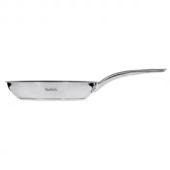 Sartén multiusos Tefal Intuition B8170644, redonda, 28 cm, negra, sin PFOA