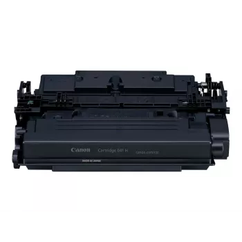 Tóner Canon CRG-041H 1 unidad original negro