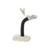 Cuello de cisne para soporte Motorola LS22XX blanco