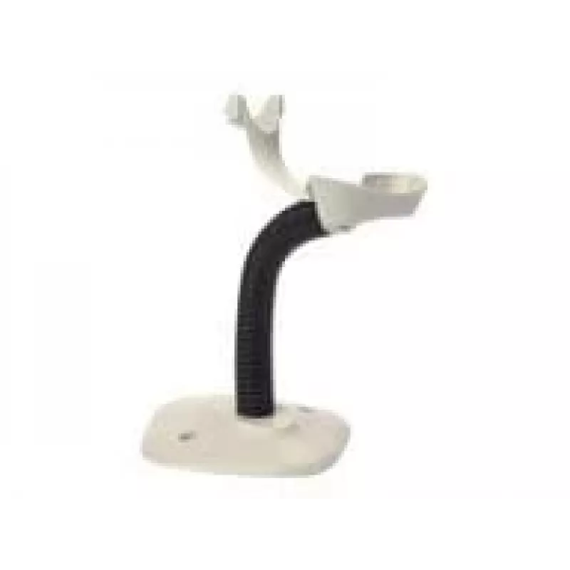 Cuello de cisne para soporte Motorola LS22XX blanco