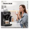 Pastillas limpiadoras para cafeteras Frischer 60 uds.