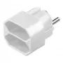 Wentronic 51000 accesorio de conectividad blanco