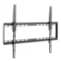 Soporte para TV LogiLink BP0039 177,8 cm 70 negro acero inoxidable