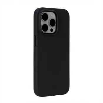Funda protectora de plástico duro transparente dbramante1928 Nuuk para Samsung Galaxy A56 – cubierta trasera transparente
