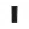 Armario rack Lanberg FF01-8847-12B 47U de pie negro