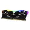 RAM Team Group Team D5 6000 32GB C30 Delta RGB negro EXPO K2