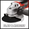 Einhell 4430971 amoladora angular 850 W 1,61 kg
